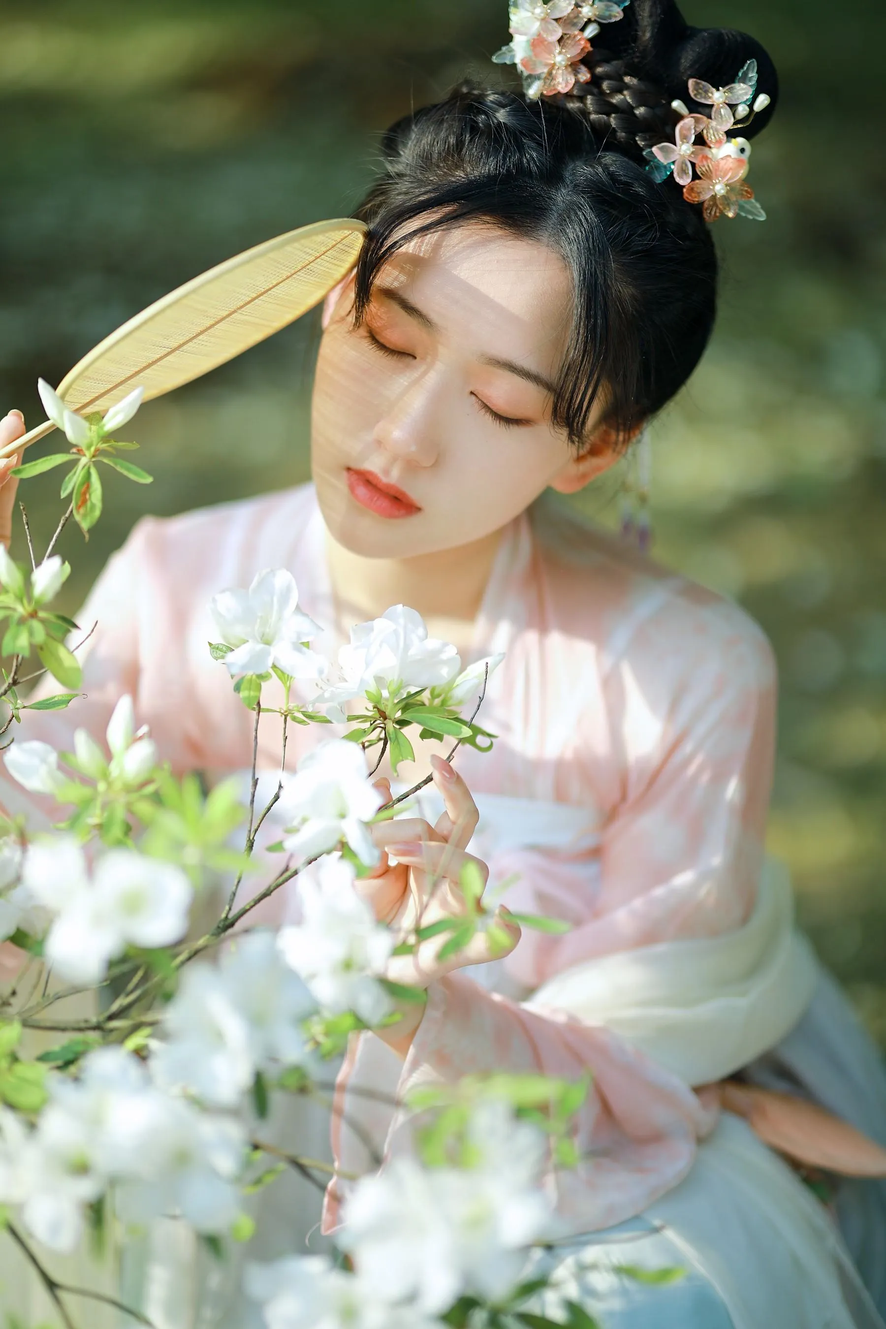 [YITUYU艺图语]2022.08.20 乐嫣_三余_ [22P]插图8